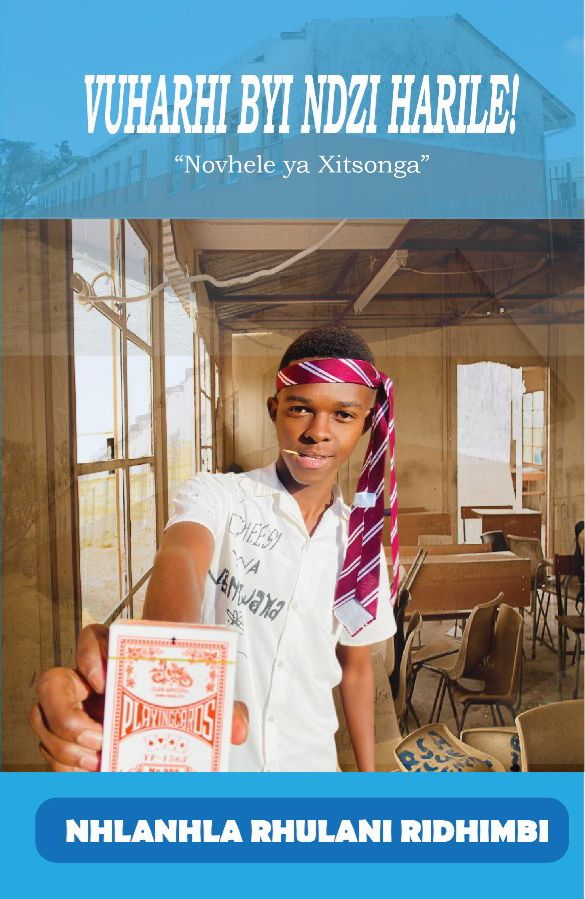 Vuharhi byi ndzi harile